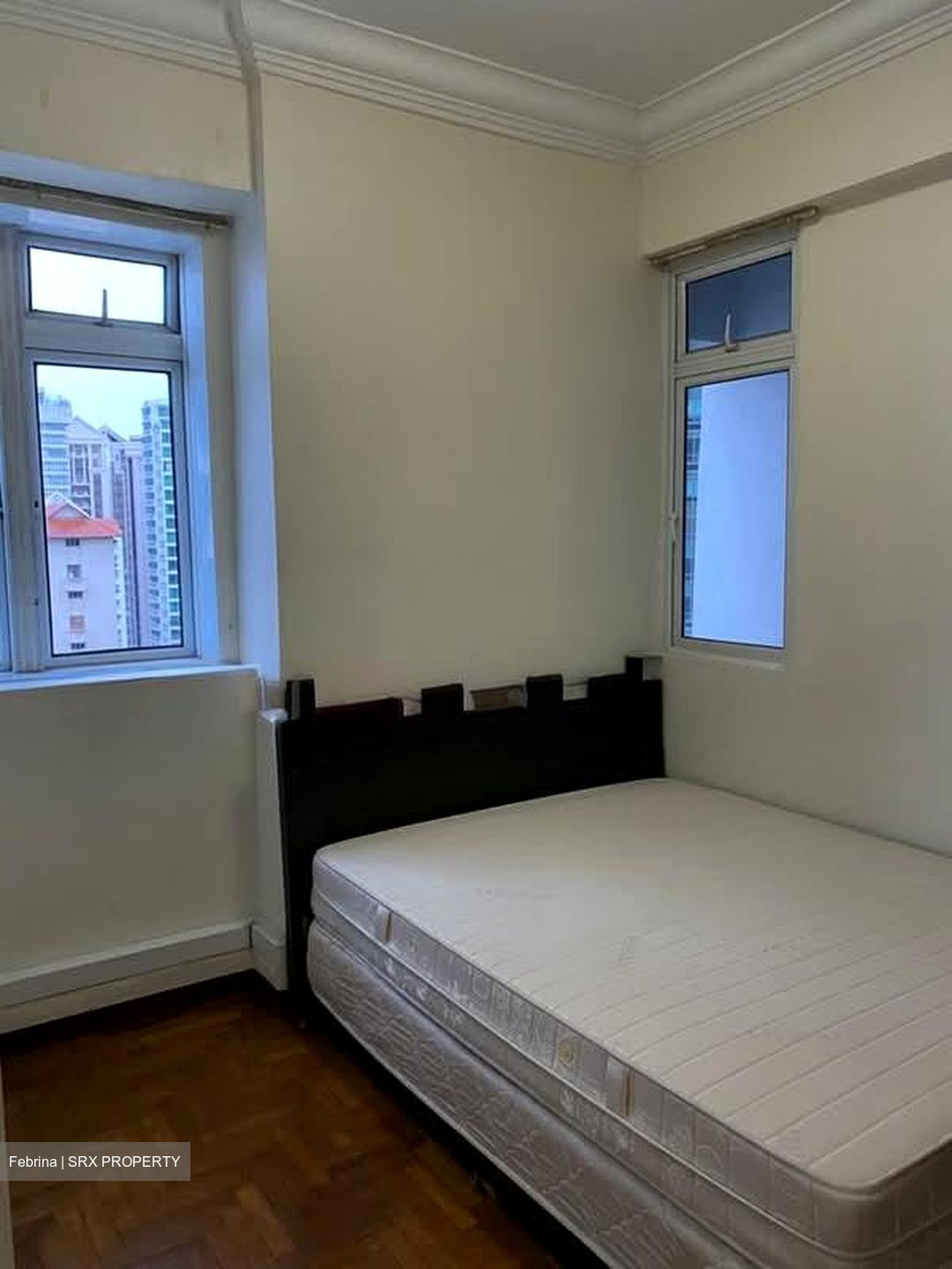 La Crystal (D9), Apartment #538155921
